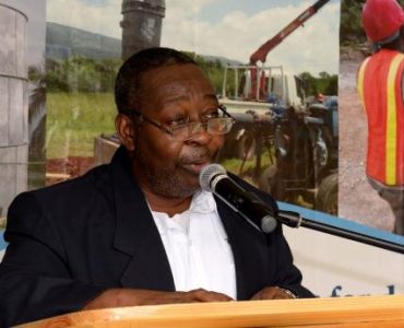  Rainwater Harvesting Systems To Be Installed At 30 More Schools 