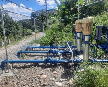  Watermount Water Supply 