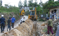 Multi-million Dollar Water Supply Projects For Rural Ja..