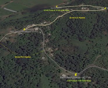  Penn District Water Supply 