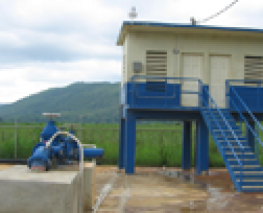  RWSL Working to Bring Portable Water to Rural Jamaicans 