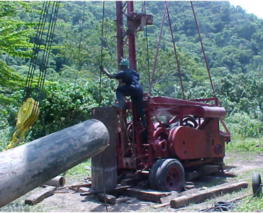  Broadgate Water Supply Scheme 