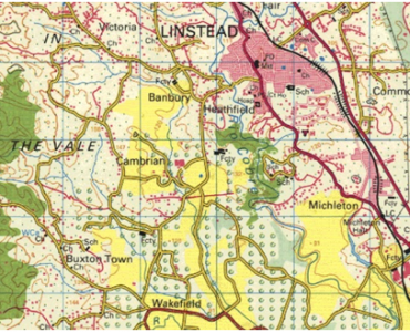  Buxton Town Water Supply Scheme 