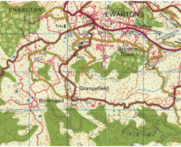  Cassava Pond Water Supply 
