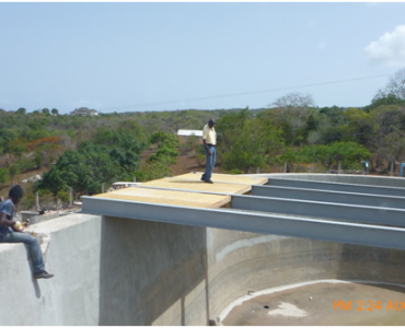  Chantilly Rainwater Catchment and Tank 