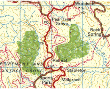  Farkett Water Supply 