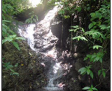  Fruitful Vale Water Supply Scheme 