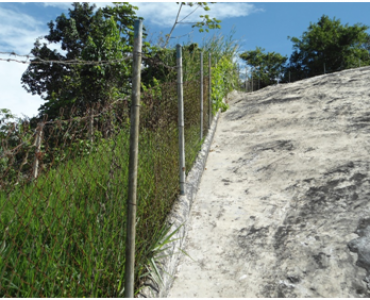  Grants Mountain Rainwater Catchment & Tank 