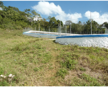  Lyndhurst Rainwater Catchment & Tank 