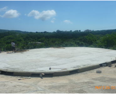  Portsea Rainwater Catchment & Tank 