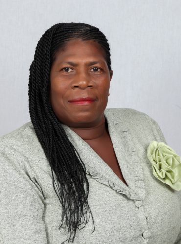 Doreen Hutchinson