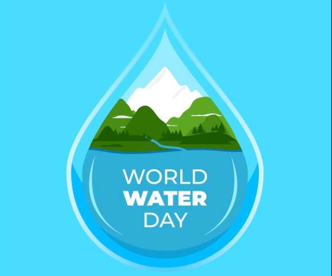 World Water Day 2021