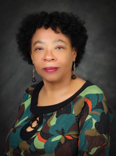 Joy Douglas