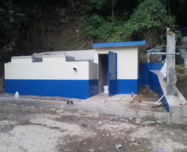  Platfield Water Supply 