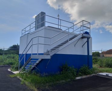 Portland Cottage Water Supply 