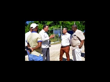 15,000 Southern St James residents to benefit from J$800m water supply upgrade