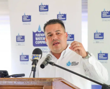 650 St Andrew West Rural households benefit from $47m water tank project
