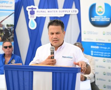 550 Portland Households to Benefit from $40m Cascade Water System Upgrade